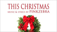 This Christmas Audio File choral sheet music cover